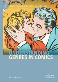 Palgrave Studies in Comics and Graphic Novels