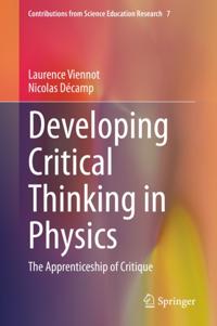 Contributions from Science Education Research