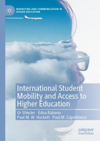 Marketing and Communication in Higher Education