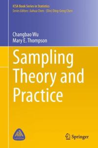 ICSA Book Series in Statistics