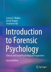 Behavioral Science and Psychology