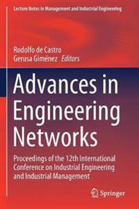 Advances in Engineering Networks