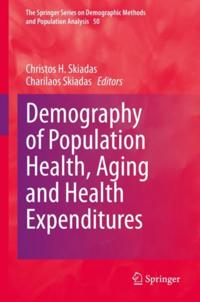 The Springer Series on Demographic Methods and Population Analysis