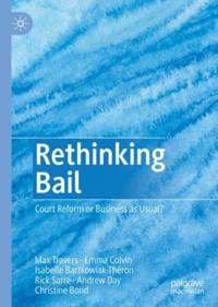 Law and Criminology
