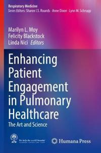 Enhancing Patient Engagement in Pulmonary Healthcare