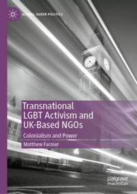 Global Queer Politics