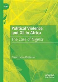 Political Violence and Oil in Africa