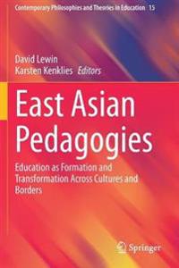 East Asian Pedagogies