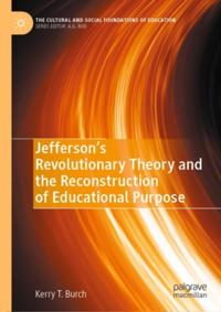 The Cultural and Social Foundations of Education