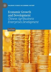 Palgrave Studies in Economic History