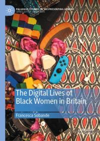 Palgrave Studies in (Re)Presenting Gender
