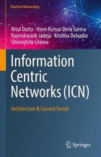 Information Centric Networks (ICN)