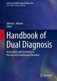 Autism and Child Psychopathology Series