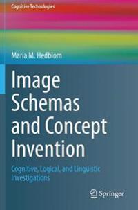 Image Schemas and Concept Invention