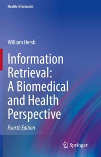Health Informatics