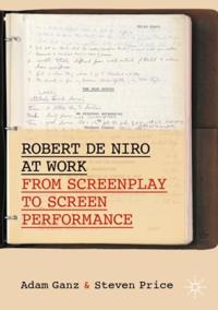 Palgrave Studies in Screenwriting