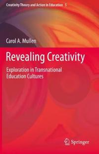 Revealing Creativity