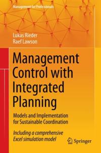Management for Professionals