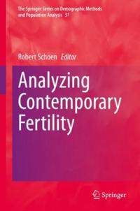 The Springer Series on Demographic Methods and Population Analysis