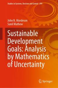 Studies in Systems, Decision and Control