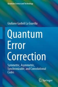 Quantum Science and Technology