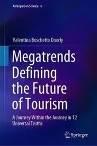 Megatrends Defining the Future of Tourism