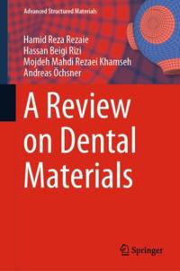 Advanced Structured Materials