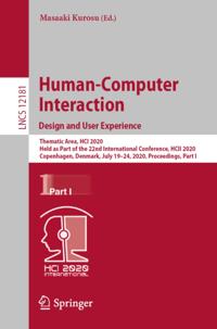 Lecture Notes in Computer Science