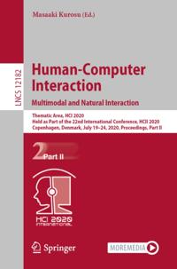 Lecture Notes in Computer Science