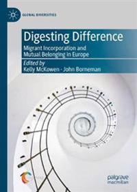 Digesting Difference