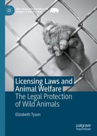 The Palgrave Macmillan Animal Ethics Series