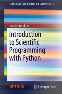 Simula SpringerBriefs on Computing