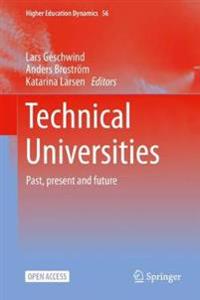 Technical Universities