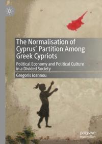Normalisation of Cyprus' Partition Among Greek Cypriots