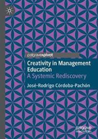 Creativity in Management Education