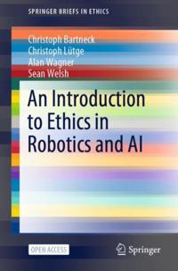 SpringerBriefs in Ethics
