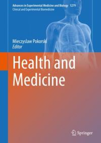 Advances in Experimental Medicine and Biology