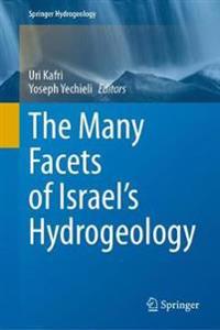 The Many Facets of Israel's Hydrogeology