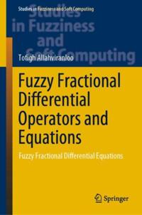 Studies in Fuzziness and Soft Computing