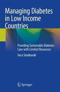 Managing Diabetes in Low Income Countries