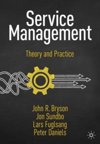 Business and Management