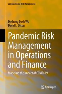 Computational Risk Management
