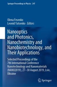 Springer Proceedings in Physics