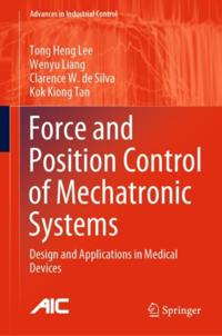 Advances in Industrial Control