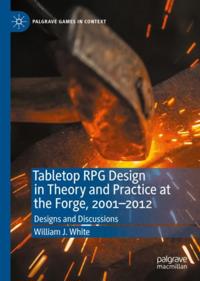 Palgrave Games in Context