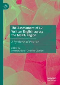 Assessment of L2 Written English across the MENA Region