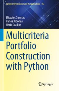 Springer Optimization and Its Applications