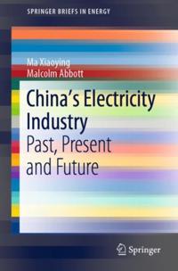 SpringerBriefs in Energy