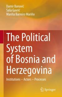 Political System of Bosnia and Herzegovina
