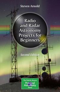 The Patrick Moore Practical Astronomy Series
